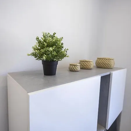 Contemporary Sandy Flat - Terrace & Seaside פורטימאו
