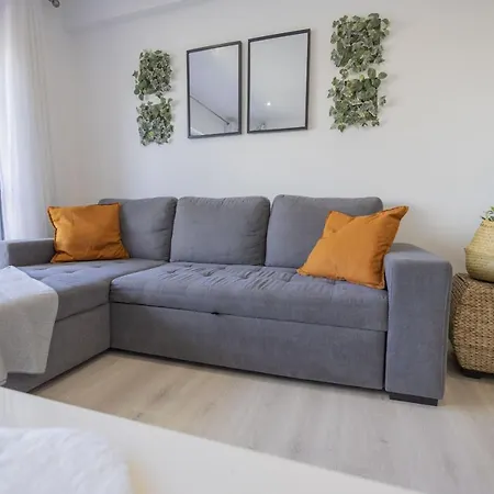 Contemporary Sandy Flat - Terrace & Seaside * פורטימאו
