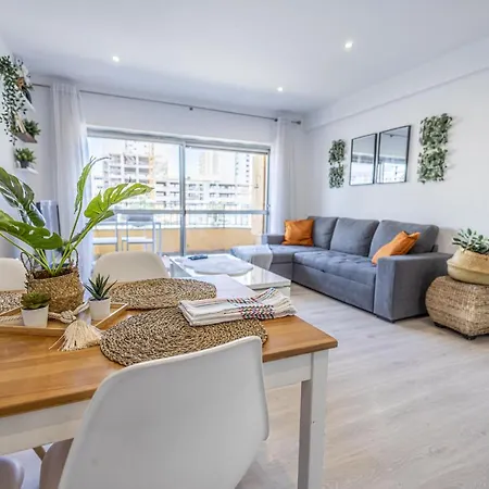 דירה Contemporary Sandy Flat - Terrace & Seaside *