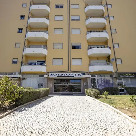 דירה Contemporary Sandy Flat - Terrace & Seaside פורטימאו