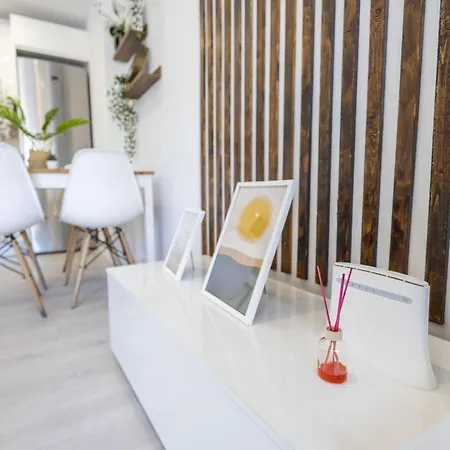 Contemporary Sandy Flat - Terrace & Seaside * פורטימאו