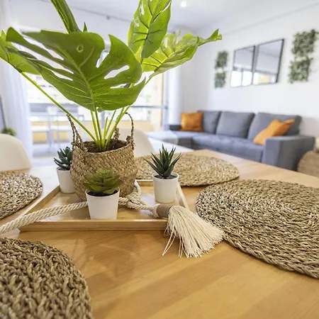 Contemporary Sandy Flat - Terrace & Seaside * פורטימאו